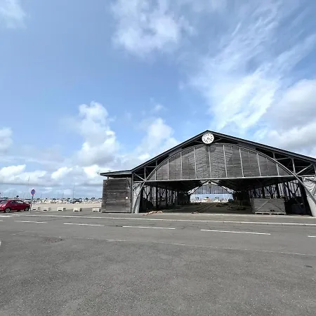 Διαμέρισμα Du Port D'arcachon *