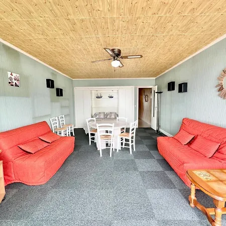 Διαμέρισμα Du Port D'arcachon Αρασόν