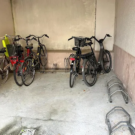 Du Port D'arcachon Daire *