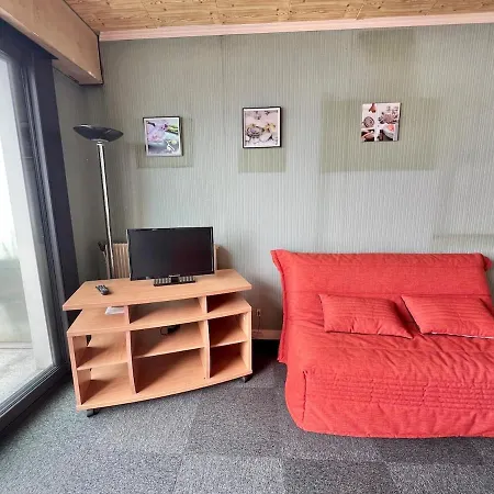 Διαμέρισμα Du Port D'arcachon *