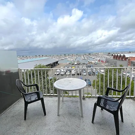 Du Port D'arcachon * Arcachon