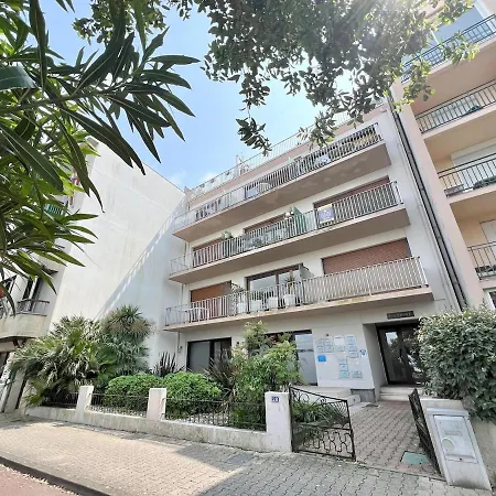 Du Port D'arcachon Διαμέρισμα Αρασόν