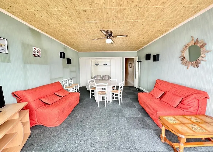 Διαμέρισμα Du Port D'arcachon Αρασόν