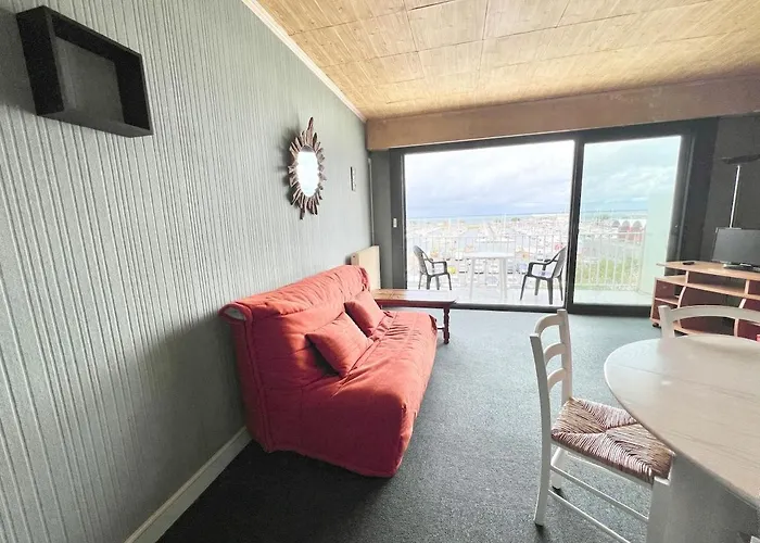 Du Port D'arcachon Διαμέρισμα Αρασόν