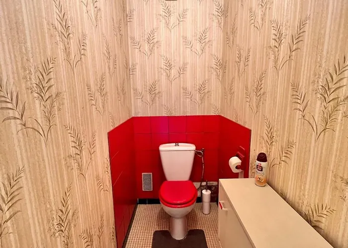 Du Port D'arcachon * Αρασόν