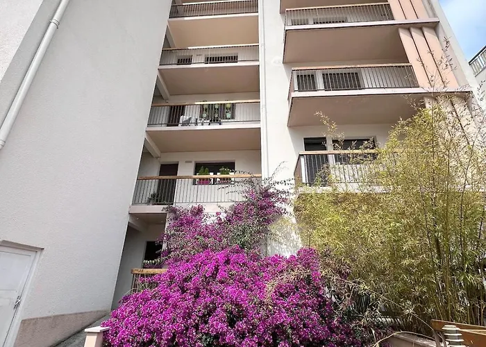 Du Port D'arcachon Apartmán *